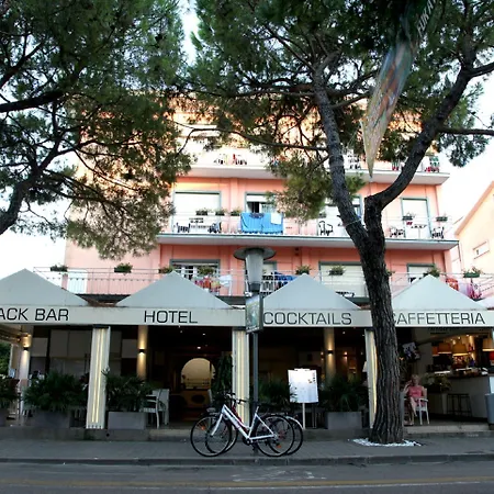 Hotel Moderno-2