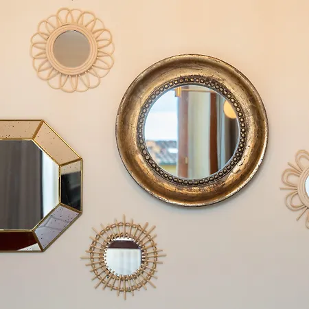 Spirit Of Florence Boutique Rooms-2
