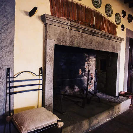 Locanda Di Santantimo-3