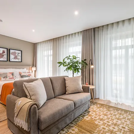 Legends House By Sweet Porto-2