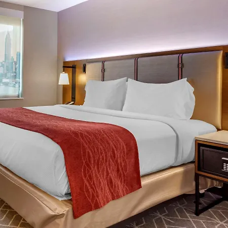 Comfort Inn Jfk Airport-2