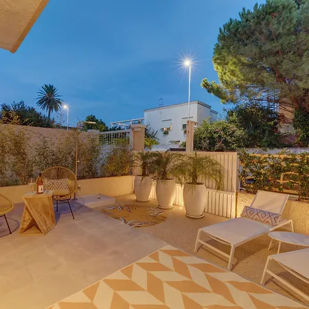 Le Palmette Suites-3