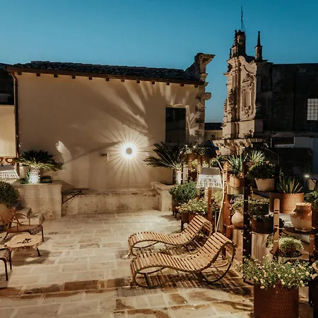 Pollicastro Boutique Hotel-3