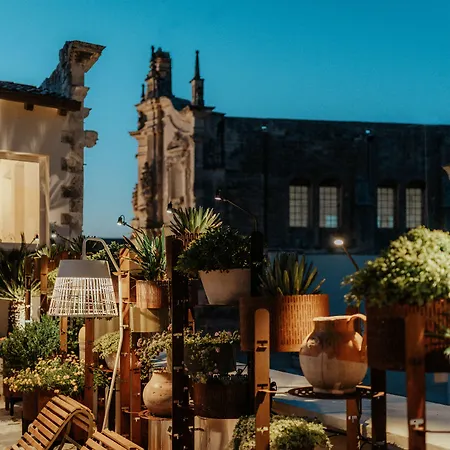 Pollicastro Boutique Hotel-2