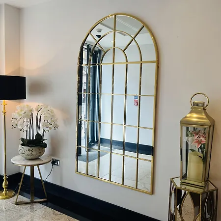 Hatton Garden Hotel-3
