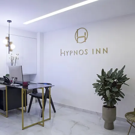 Hypnos Inn Athens-3