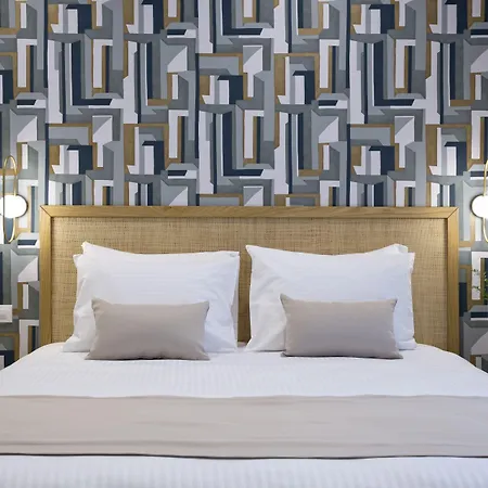 Hypnos Inn Athens-2