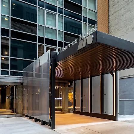 Henn Na Hotel New York-3
