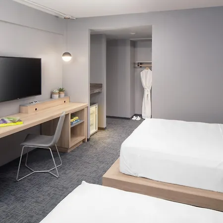 Henn Na Hotel New York-2
