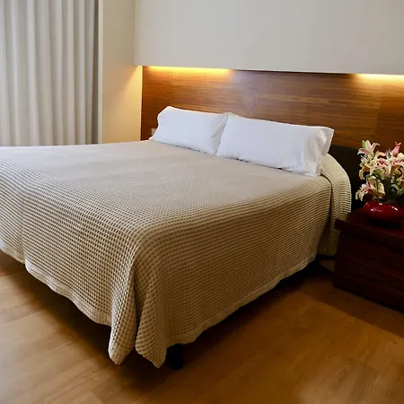 Hotel Turin Barcelona-2