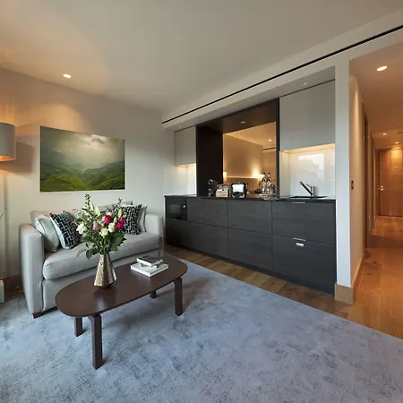 Tower Suites By Blue Orchid-2