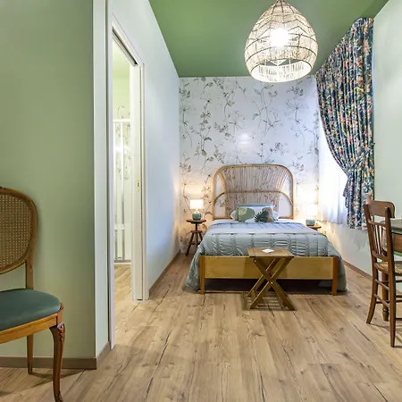 Epimonì B&B-2