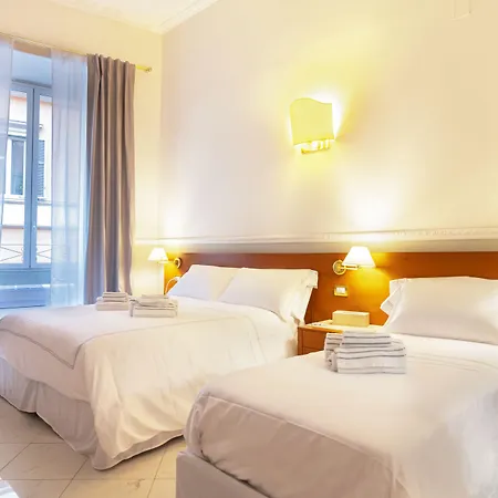 Hotel Domus Rome-2