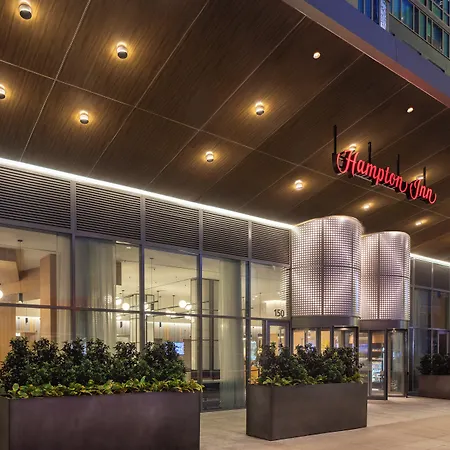 Home2 Suites By Hilton New York Times Square-2
