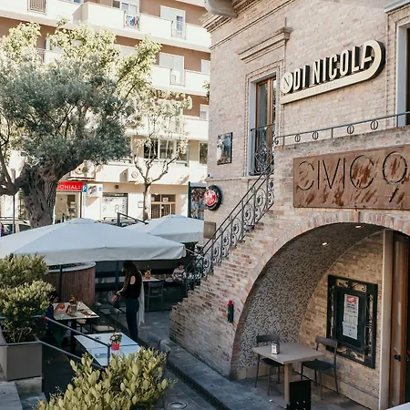 Palazzo Storico Di Nicola-2