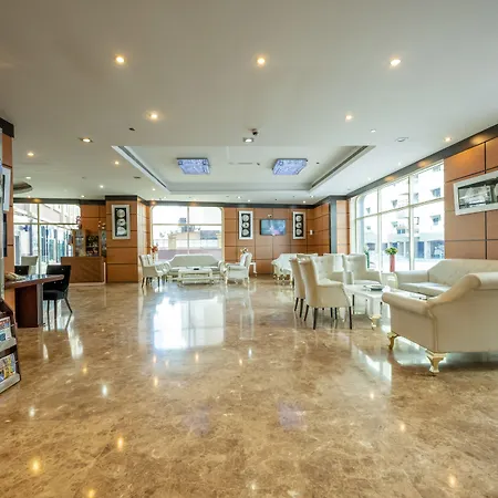 Pearl Swiss Hotel-2