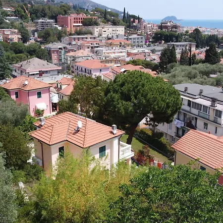 Holiday Rooms La Campagnetta-2