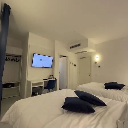 Hotel Smart Cruise-2