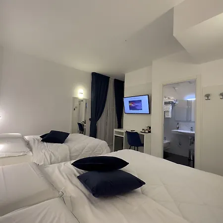 Hotel Smart Cruise-3