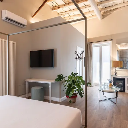 Vossia Luxury Rooms & Sicilian Living-2