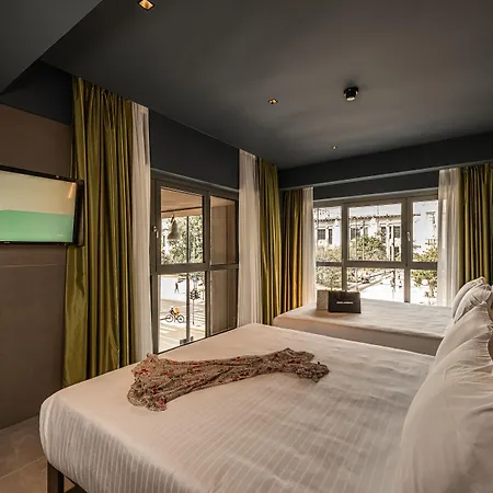 Hd8 Hotel Milano-3