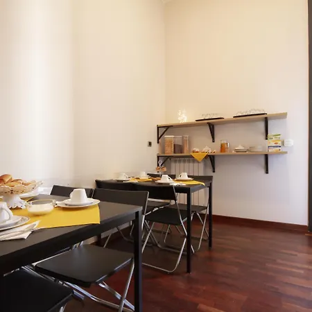 B&B Residenza MALATERRA-3