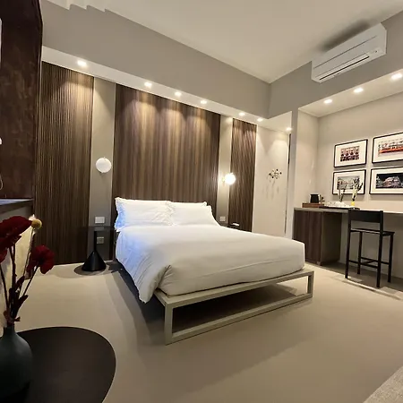 My Milano Repubblica Luxury Rooms-3