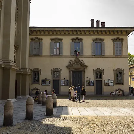 L'Ottava Guesthouse-3