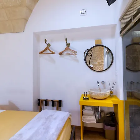 Le Nicchie Luxury Rooms-3