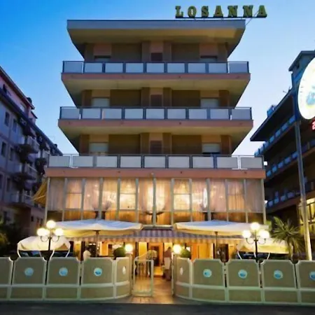 Hotel Losanna Cervia-3