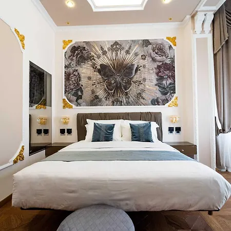 Queen Cattleya Suite-2