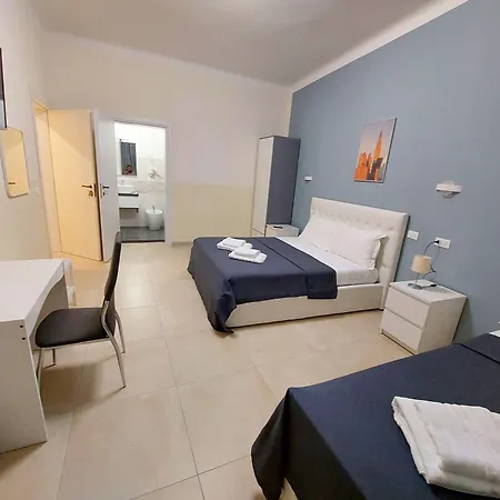 Bonaini Relax B&B-2