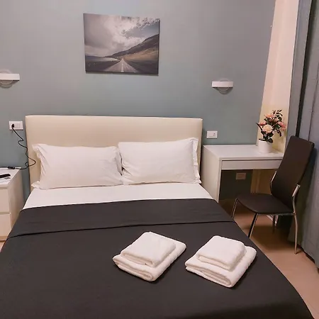 Bonaini Relax B&B-3