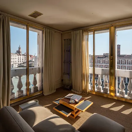 The Venice Venice Hotel-2