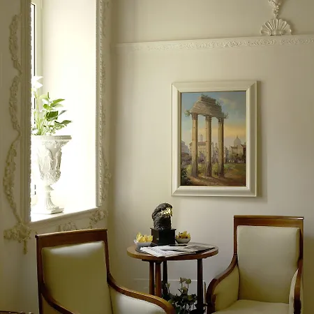 Suites Rome-2
