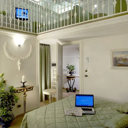 Suites Rome-3
