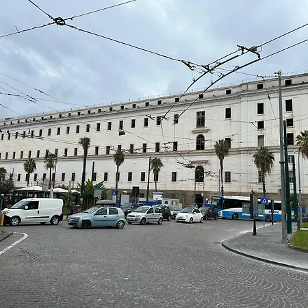 Botanique Napoli - 4 Design Rooms-2
