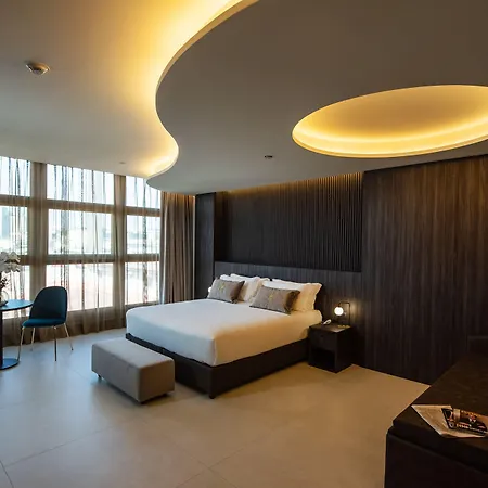 Gold Tower Lifestyle Hotel-3