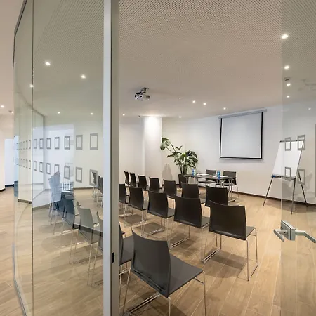 Ih Hotels Milano Centrale Guest House-2