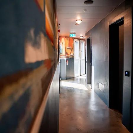 K Modern Hotel-2