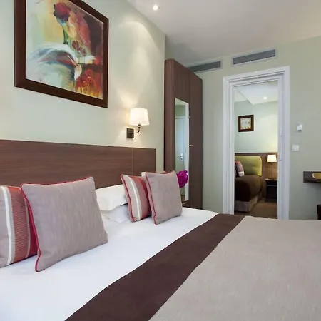 Hotel Beauregard-3