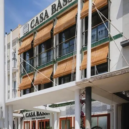 Casa Bassa Hotel-2