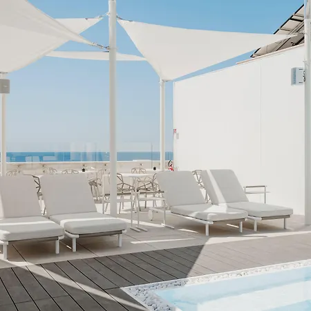 Biancodonda Greenblu Hotel & Spa-2