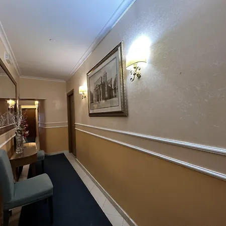 Baltik Guesthouse-2