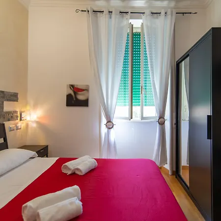 Exa Rooms - Vatican-3