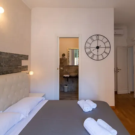 Exa Rooms - Vatican-2