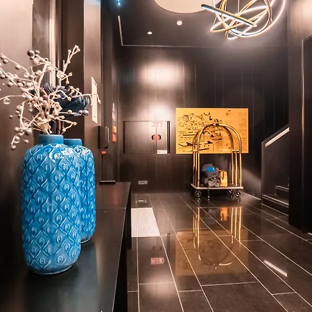 Hills Hotel Lisboa-3