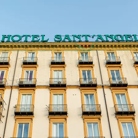 Hotel Sant'Angelo Palace-2
