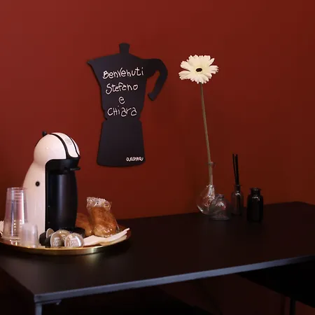 aroma - Neapolitan BnB-2