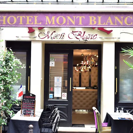 Hotel Du Mont Blanc-2